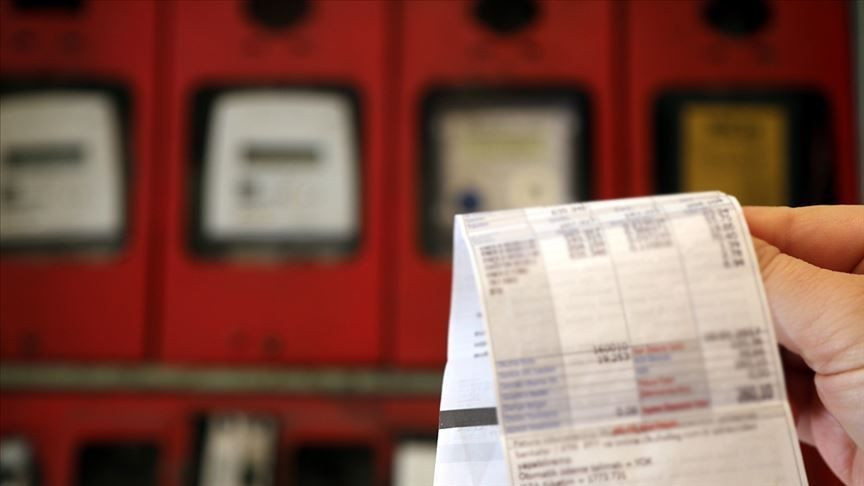 Doğalgaz faturaları için destek geliyor: Devlet tarafından ödenecek