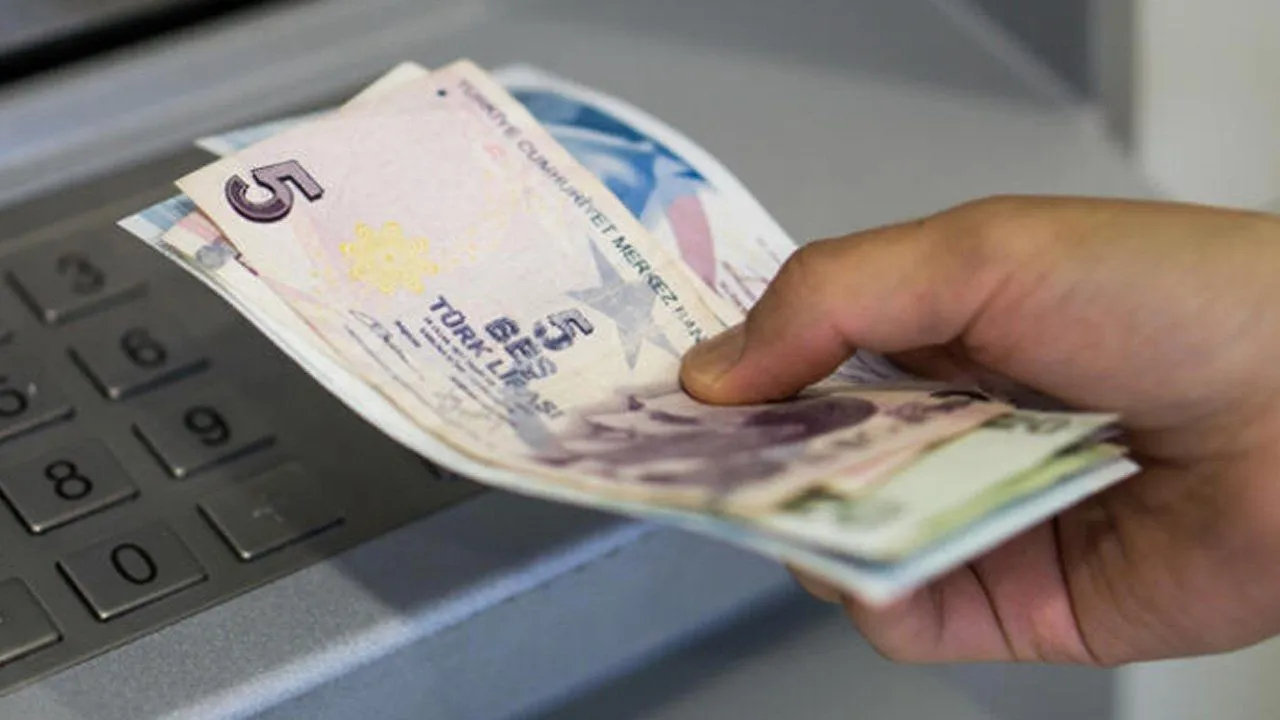 Emekli maaşlarında 4 farklı tablo! İşte zamlı promosyon ödemesi almanın yolu