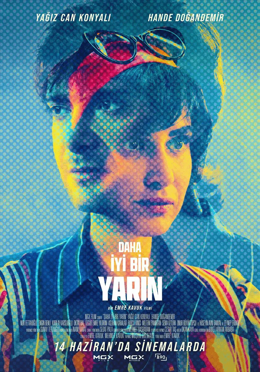 Haftanın vizyon filmleri