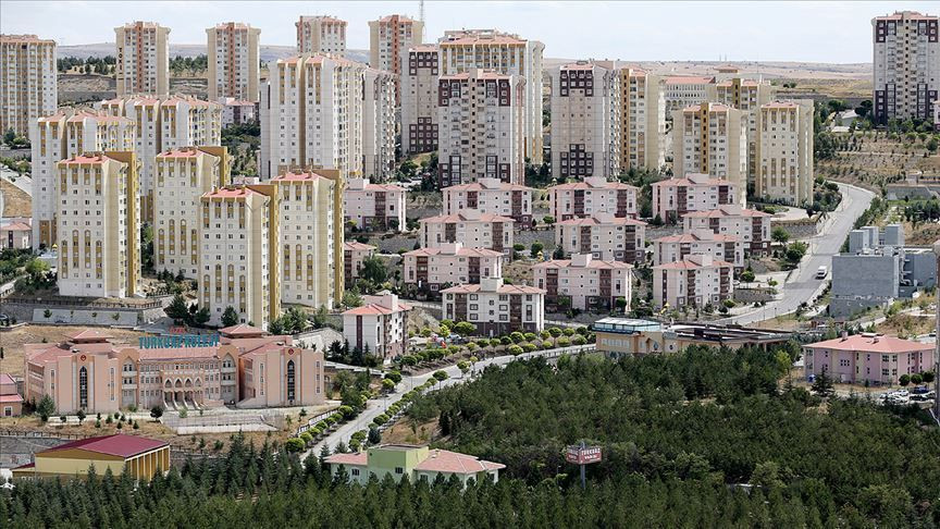 Kentsel dönüşümde yeni dönem: İşte 9 soruda tüm merak edilenler...