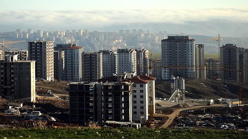 Kentsel dönüşümde yeni dönem: İşte 9 soruda tüm merak edilenler...