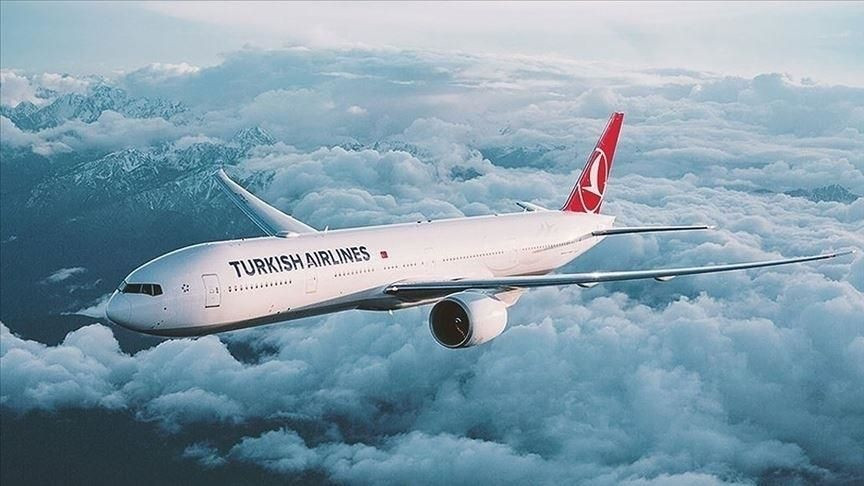 THY'den yurt içi ucuz bilet kampanyası