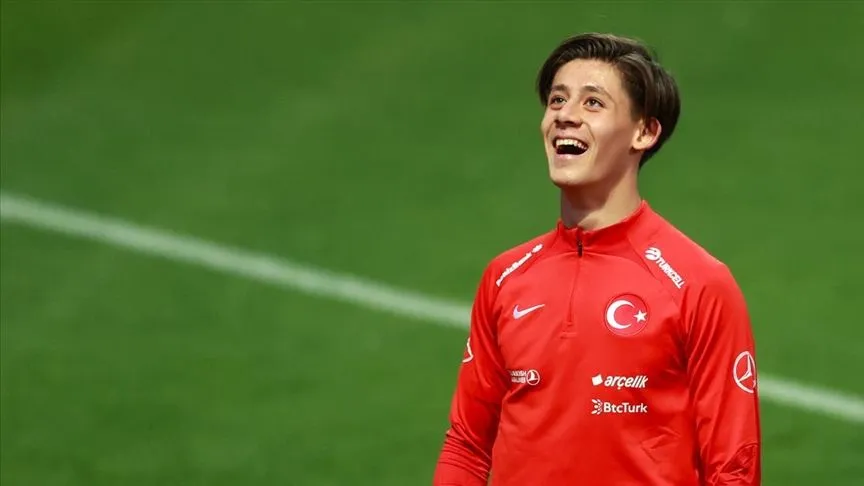 Arda Güler için flaş iddia... Yeni takımı belli oldu