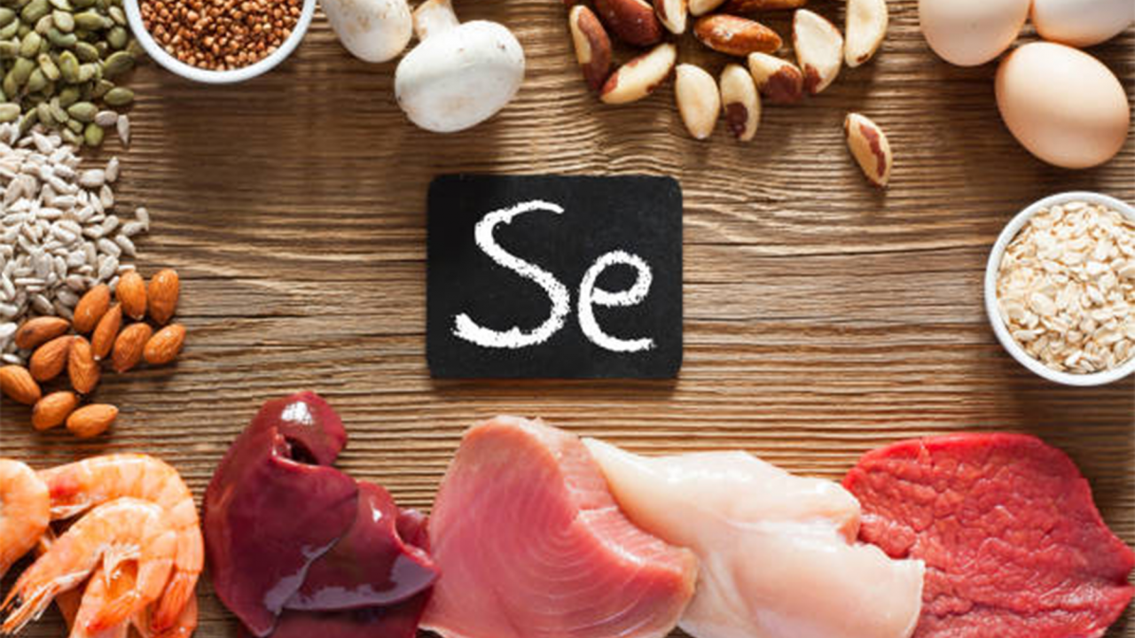 Selenyum nedir? Selenyum içeren besinler nelerdir?