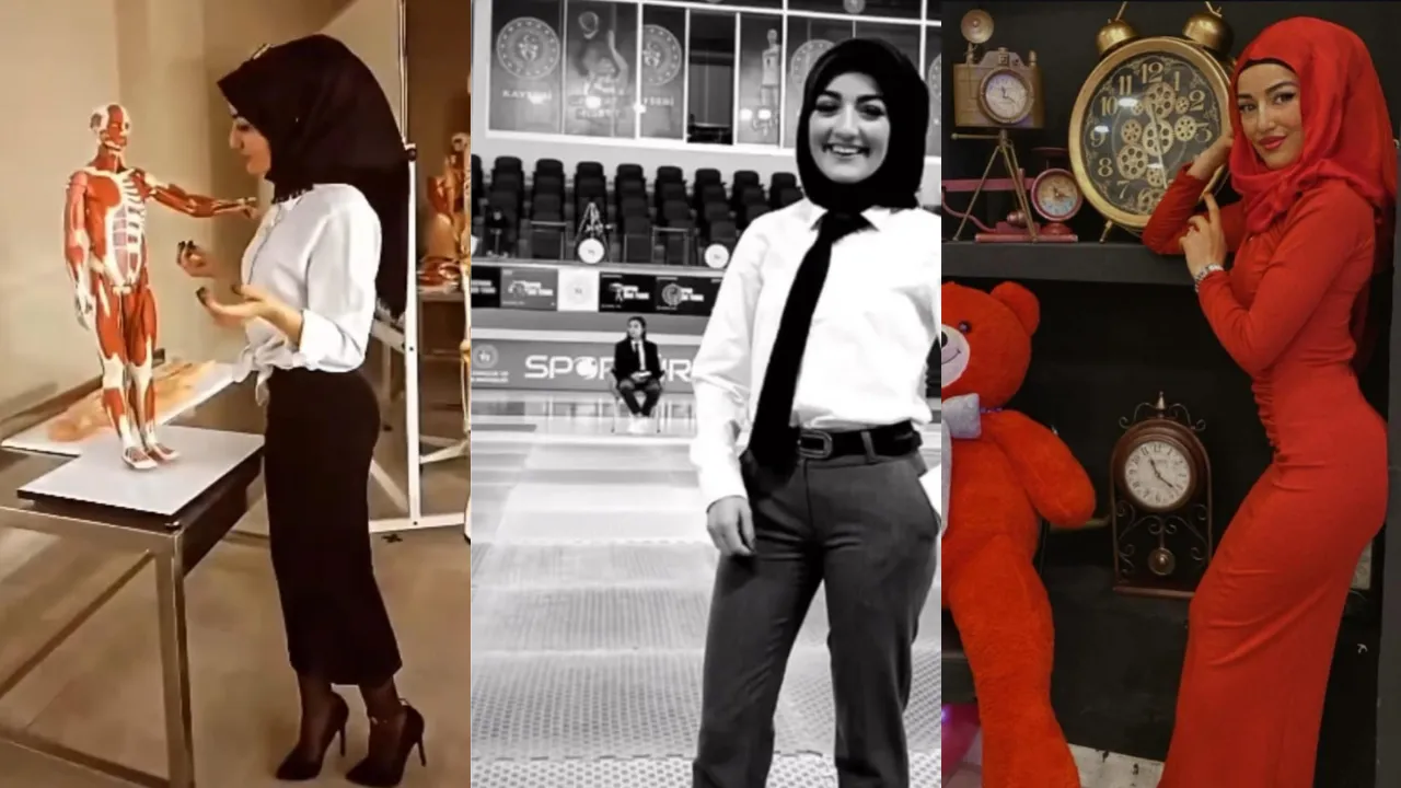 Duygu Özgül Kalebayır kimdir? Duygu Özgül Kalebayır neden tepki çekti?