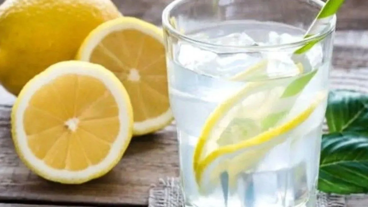 Herkes ters köşe oldu... Limonlu su gerçeğini Canan Karatay açıkladı