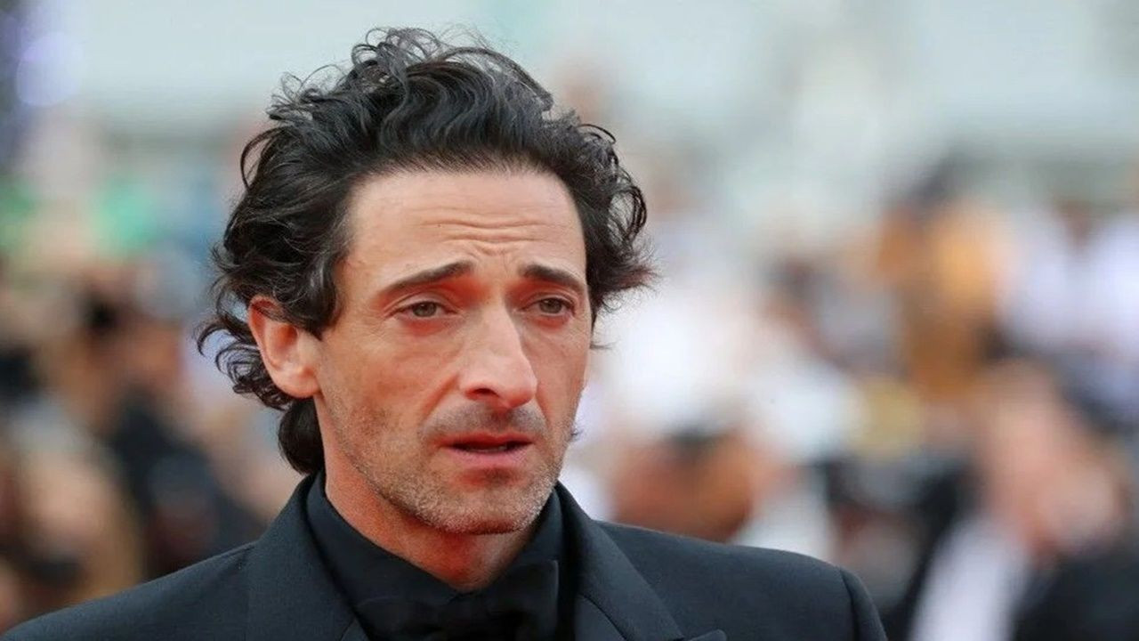Oscarlı dünyaca ünlü oyuncu Adrien Brody İstanbul'da film çekecek