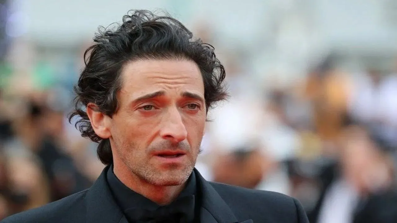 Oscarlı dünyaca ünlü oyuncu Adrien Brody İstanbul'da film çekecek