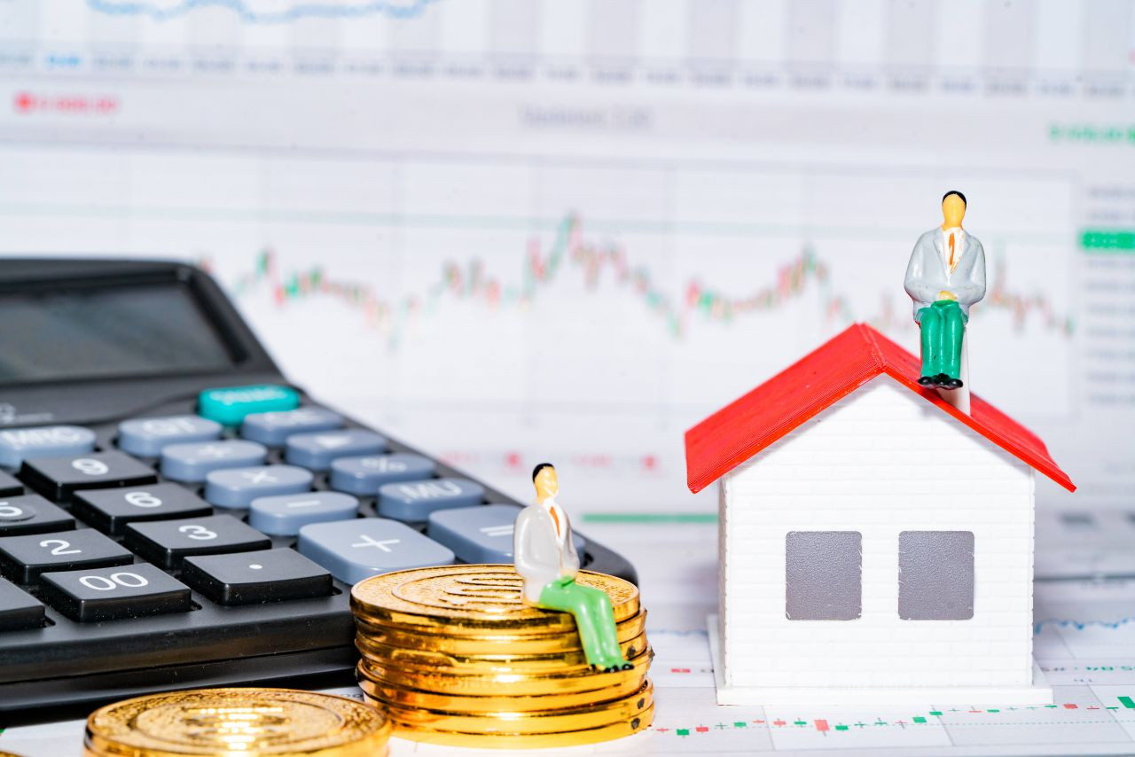 Konut sektörü alarm veriyor! Ev sahipliği oranı düştü, kiralıkta sorunu büyüyor