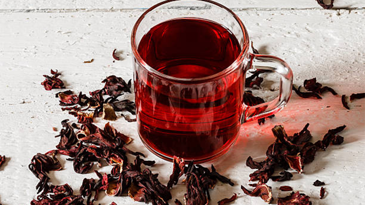 Hibiskus çayının faydaları nelerdir? Hibiskus çayı ne kadar süre ile içilmeli?