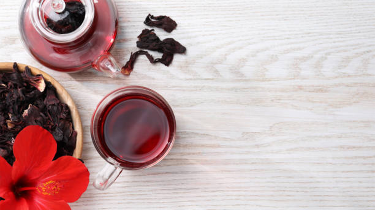 Hibiskus çayının faydaları nelerdir? Hibiskus çayı ne kadar süre ile içilmeli?