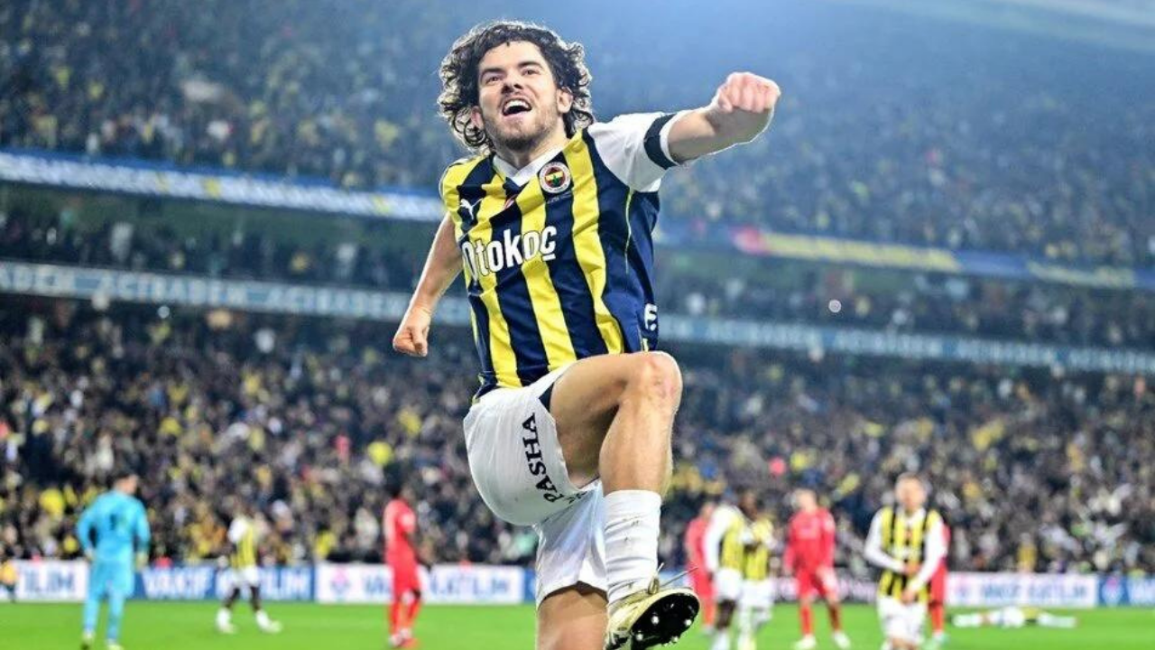 Devler peşinde! İşte Ferdi Kadıoğlu'nun bonservis bedeli