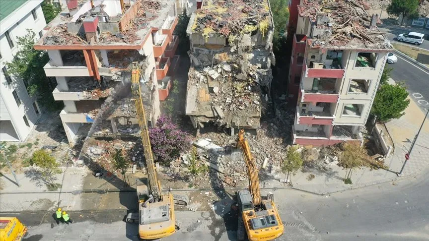 Risk tespiti nasıl yapılır, süreç nasıl işler? Kentsel dönüşümde merak edilenler...