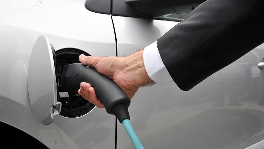 Elektrikli araç sahipleri dikkat! Şarj fiyatları yükseldi
