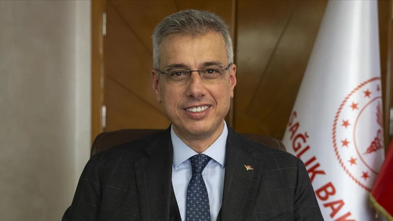 Prof. Dr. Kemal Memişoğlu kimdir? Yeni Sağlık Bakanı Prof. Dr. Kemal Memişoğlu'nun hayatı!