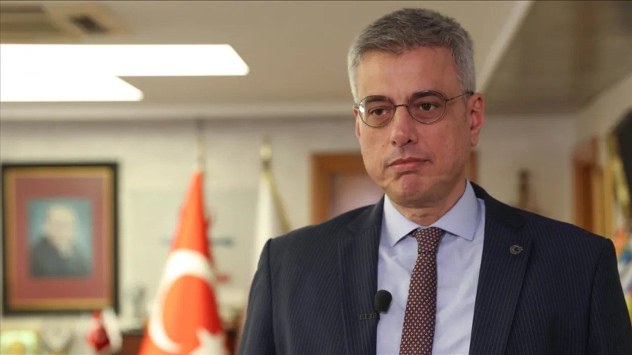 Prof. Dr. Kemal Memişoğlu kimdir? Yeni Sağlık Bakanı Prof. Dr. Kemal Memişoğlu'nun hayatı!