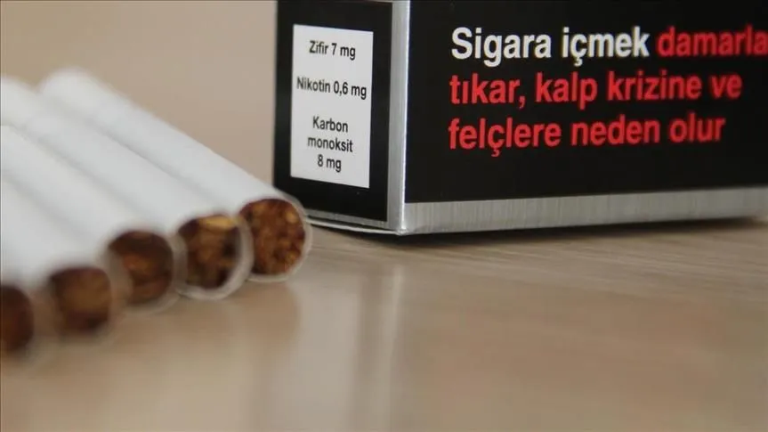 Yeni vergi yolda... Sigaraya zam olarak yansıyacak