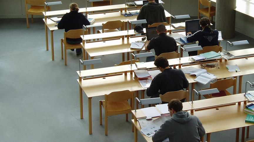 Özel okul ücretleri 1 milyon TL'ye dayandı: İşte okul okul fiyat listesi...