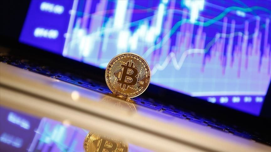 Bitcoin'de 4 ayın en büyük düşüşü yaşanıyor