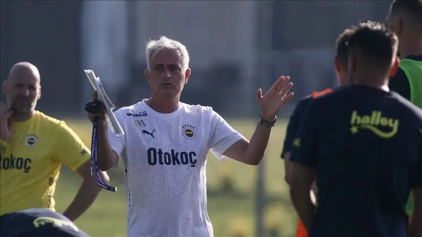 Fenerbahçe yeni golcüsünü buldu: İşte ödenecek ücret...
