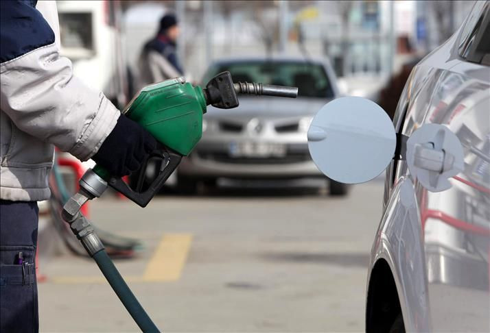 7 Temmuz güncel benzin, motorin ve LPG fiyatları...