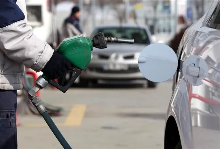 7 Temmuz güncel benzin, motorin ve LPG fiyatları...