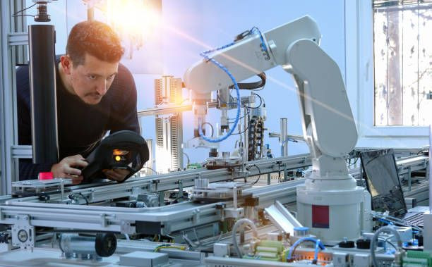 Mekatronik mühendisliği bölümü nedir? İş alanları nelerdir?