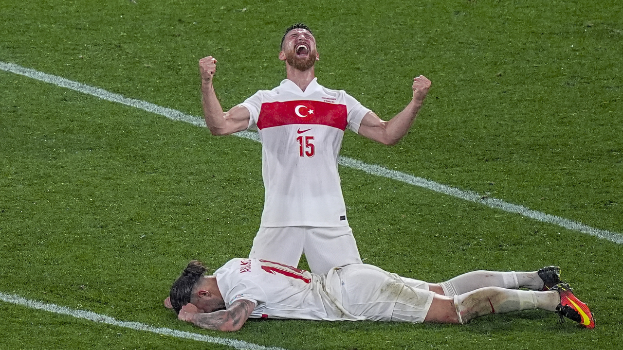 EURO 2024, 5 milli oyuncuya iyi geldi: Piyasa değerleri katlandı!