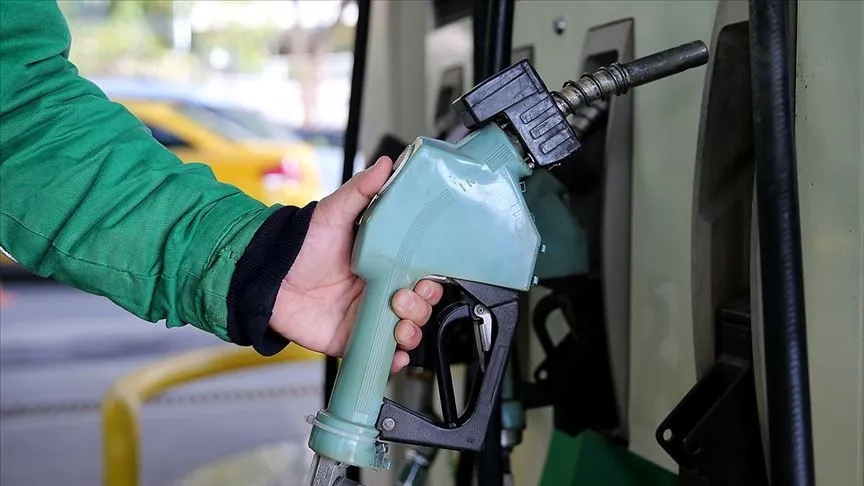 8 Temmuz güncel benzin, motorin ve LPG fiyatları...