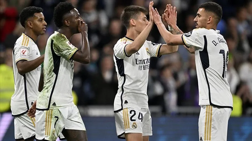 Dünyanın en iyi futbol takımları açıklandı: Türk takımları kaçıncı sırada?