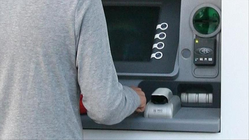 ATM kullananlar dikkat! Bu işlemi yapanların kartı gidecek...