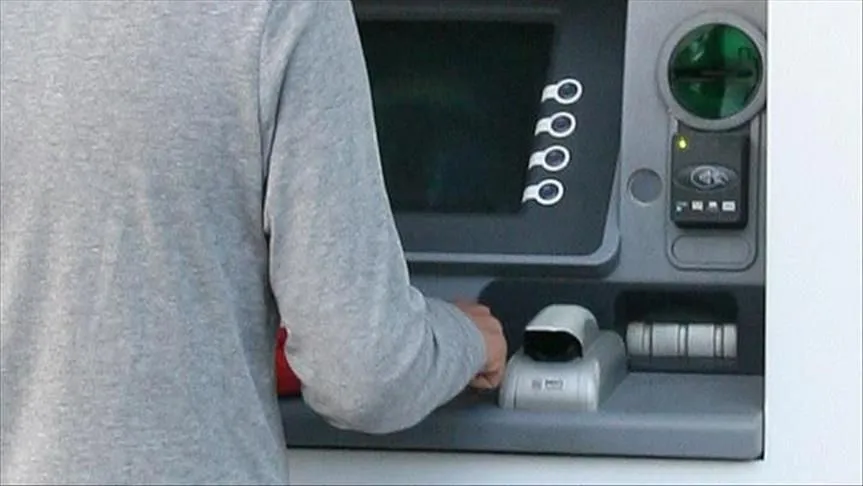 ATM kullananlar dikkat! Bu işlemi yapanların kartı gidecek...