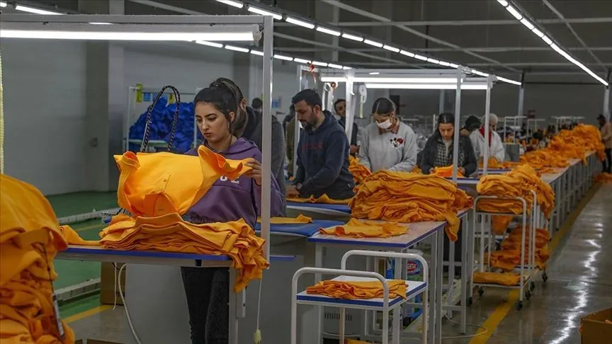 Hazır giyimde kriz kapıda mı? 280-300 bin kişi işsiz kalabilir...