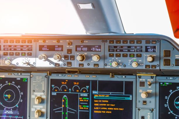Otopilot nedir? Bir uçağın otopilotu nasıl çalışır?