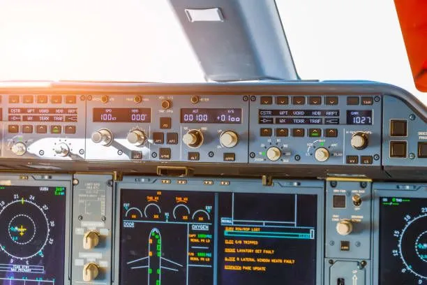 Otopilot nedir? Bir uçağın otopilotu nasıl çalışır?
