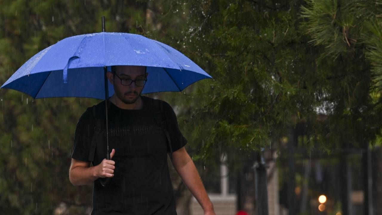 Meteoroloji il il sayıp uyardı: İstanbullular dikkat (Bugün hava nasıl olacak?12 Temmuz hava durumu)