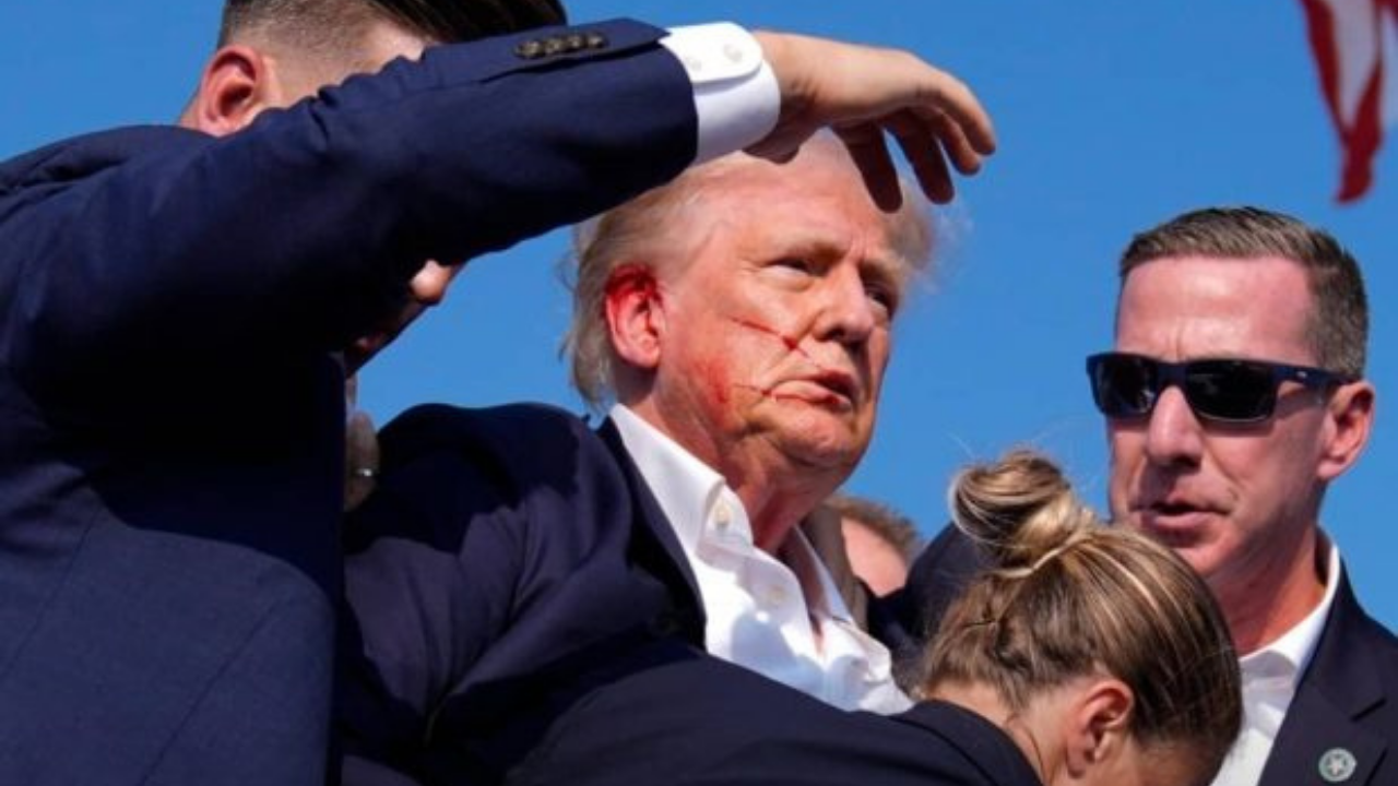 Donald Trump'ın suikastcısı, matematik ödüllü Thomas Matthew Crooks kimdir?
