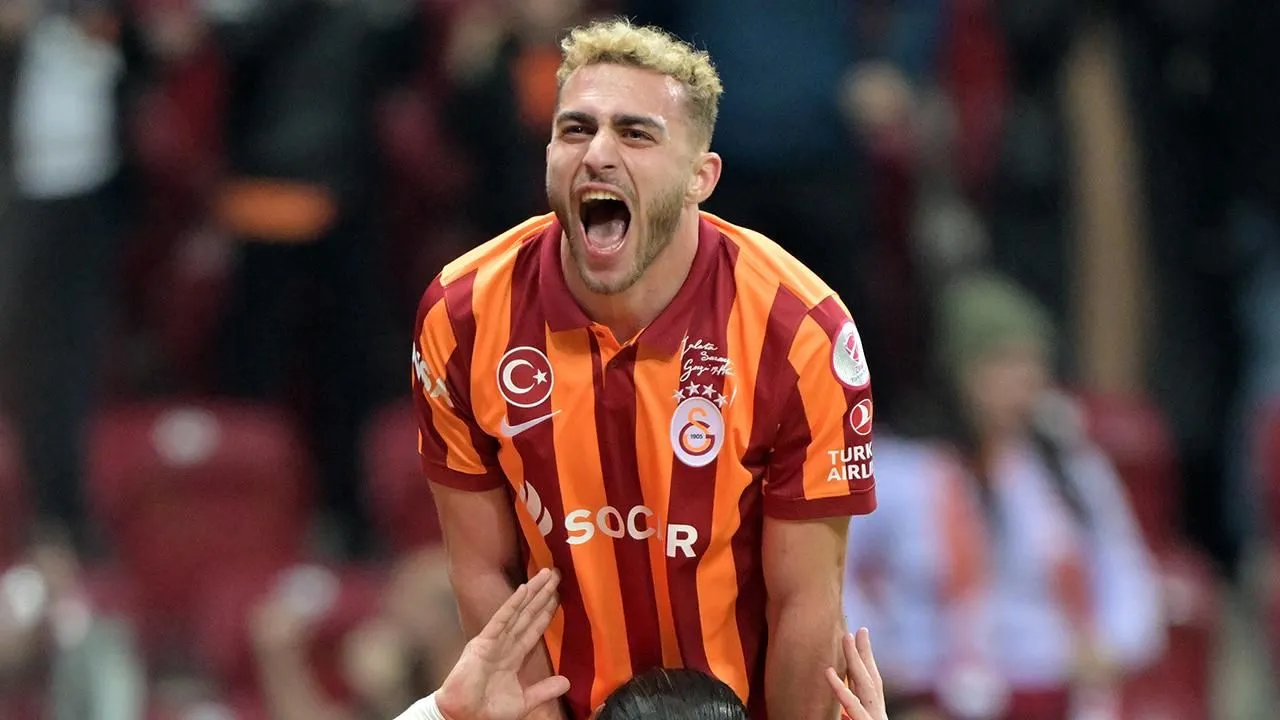 Galatasaray'dan Barış Alper Yılmaz kararı: Milli futbolcuya bildirildi