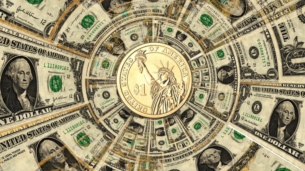 Dolar borcu olanlar için emsal karar! Kur borcun olduğu dönemden hesaplanacak!