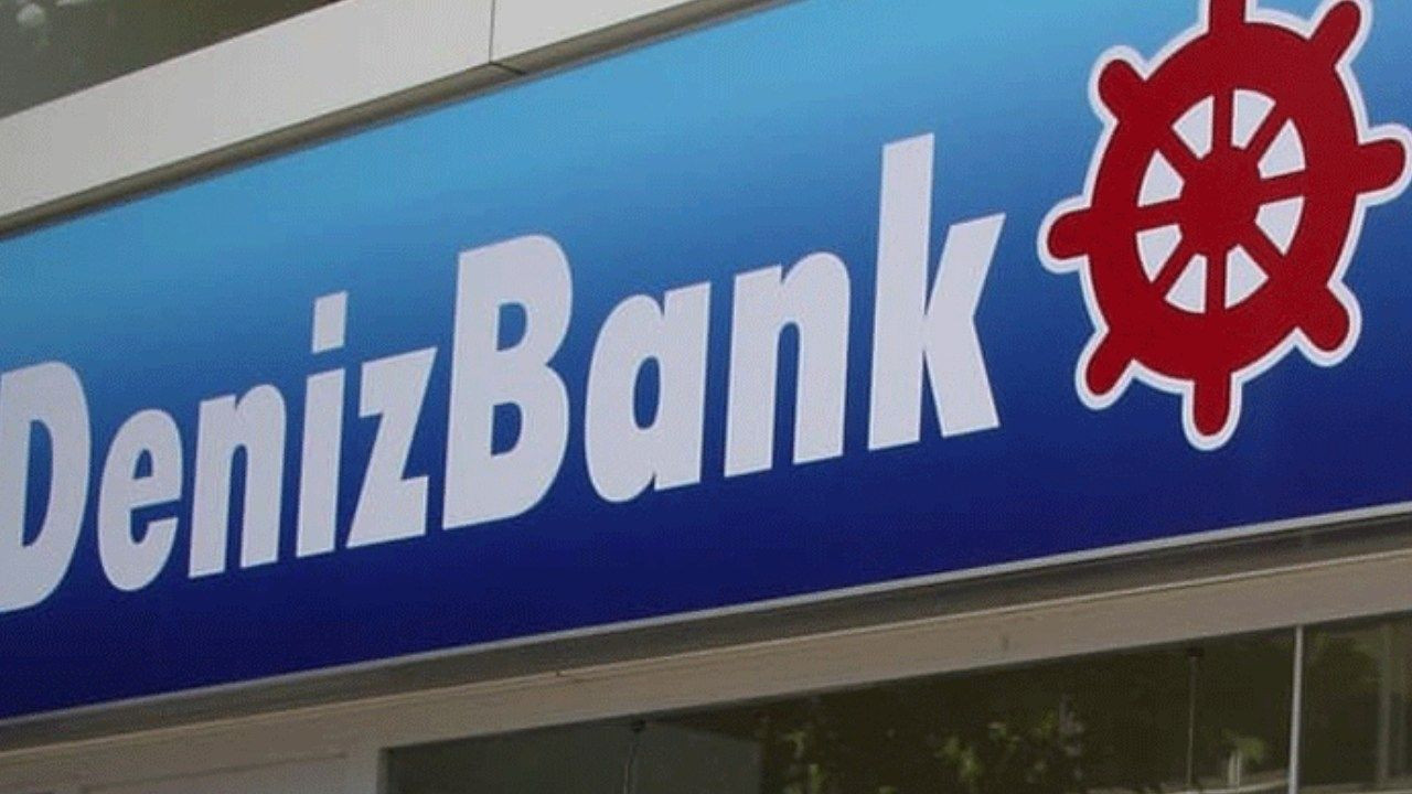Denizbank internet şubesi, mobil uygulamaya neden girilmiyor?