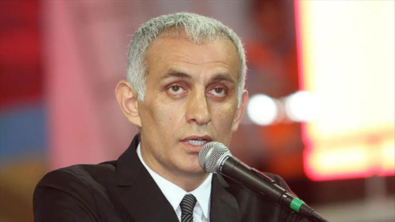 Türkiye Futbol Federasyonu (TFF) yeni başkanı İbrahim Hacıosmanoğlu kimdir?