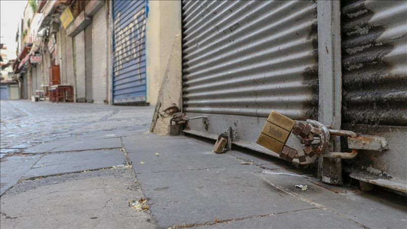 Devlete para ödemiyorlar... 30 bin 378 hayalet iş yeri yakalandı