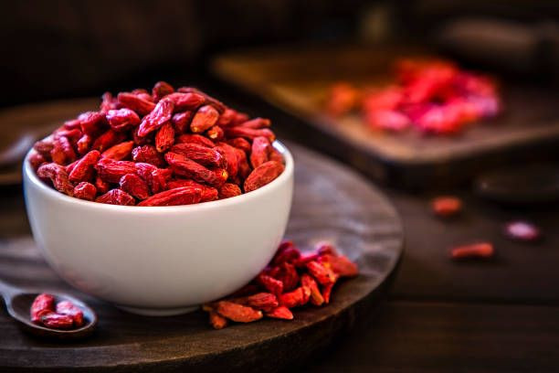 Vitamin ve mineral deposu! Goji berry meyvesinin faydaları nelerdir?