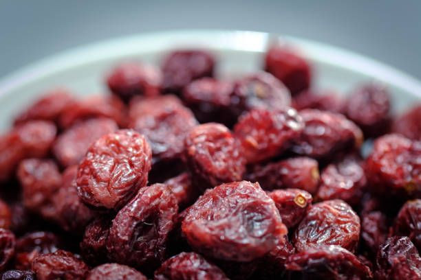 Vitamin ve mineral deposu! Goji berry meyvesinin faydaları nelerdir?