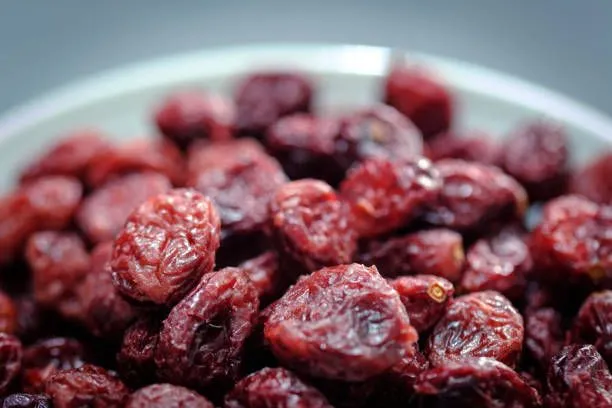 Vitamin ve mineral deposu! Goji berry meyvesinin faydaları nelerdir?