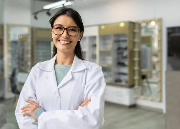 Optisyenlik bölümü nedir? İş alanları nelerdir?