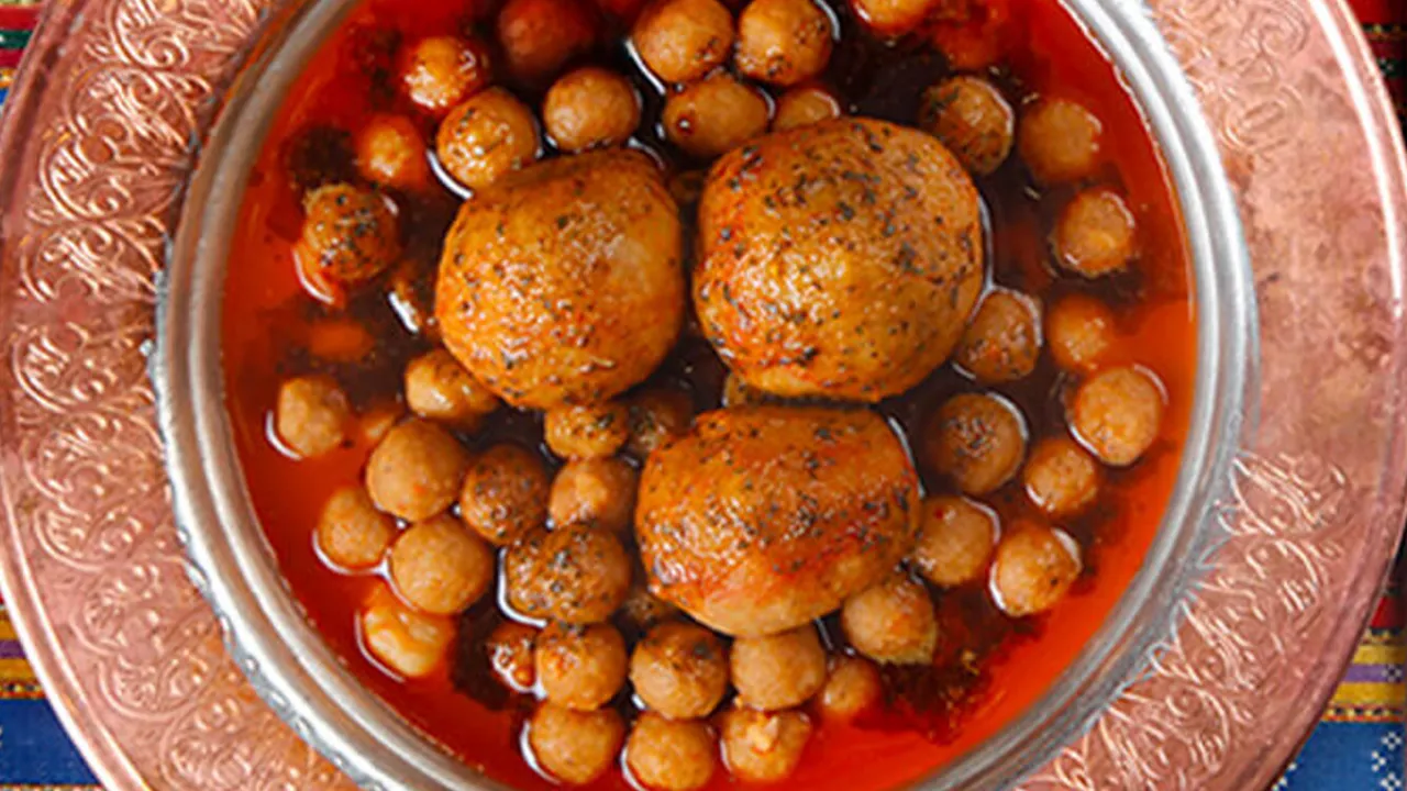 Masterchef analı kızlı çorbası tarifi! Analı kızlı çorbası nasıl yapılır? Püf noktaları nelerdir?