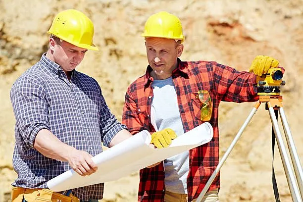 Harita (Geomatik) mühendisliği bölümü nedir? İş alanları nelerdir?