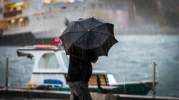 Yaz yağmurları geliyor! Meteoroloji 15 ili sarı ve turuncu kodla uyardı