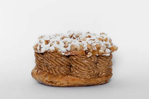 Masterchef Paris brest tarifi! Masterchef Paris brest nasıl yapılır? Paris brest püf noktası nedir?